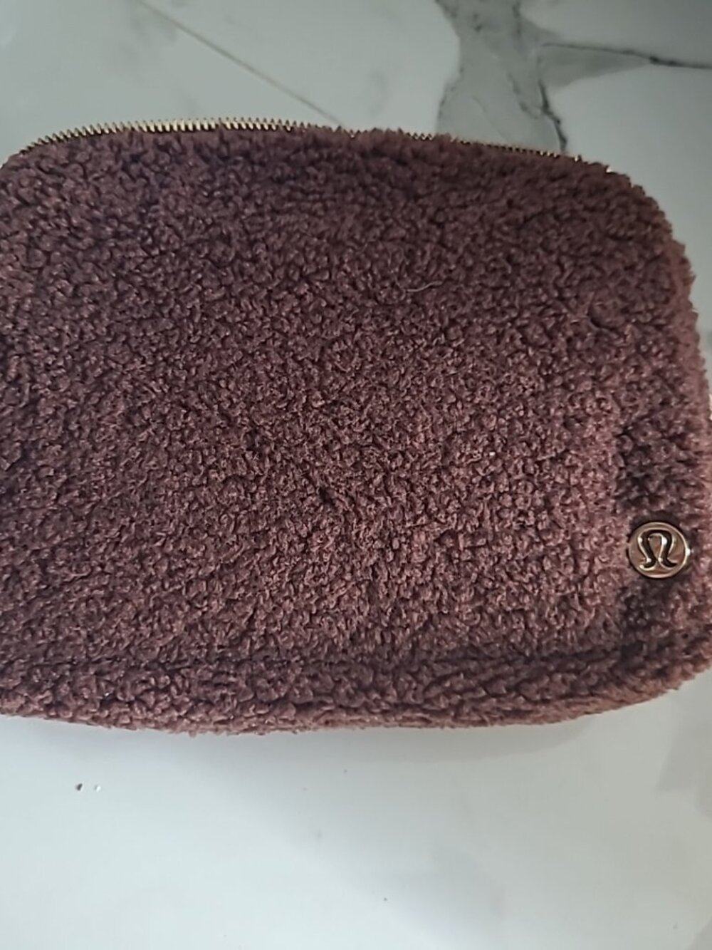 Lululemon large everywhere belt bag nwt